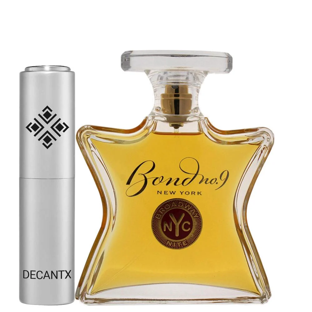 Bond No. 9 Broadway Nite Eau de Parfum for Women - Image 21