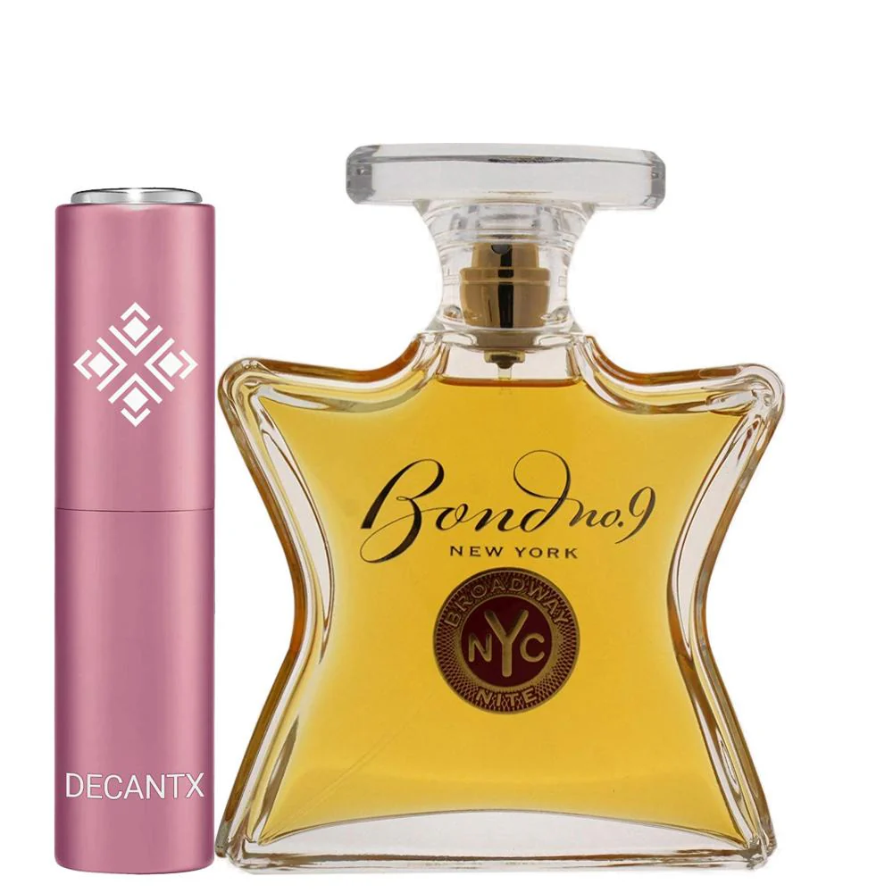 Bond No. 9 Broadway Nite Eau de Parfum for Women - Image 22