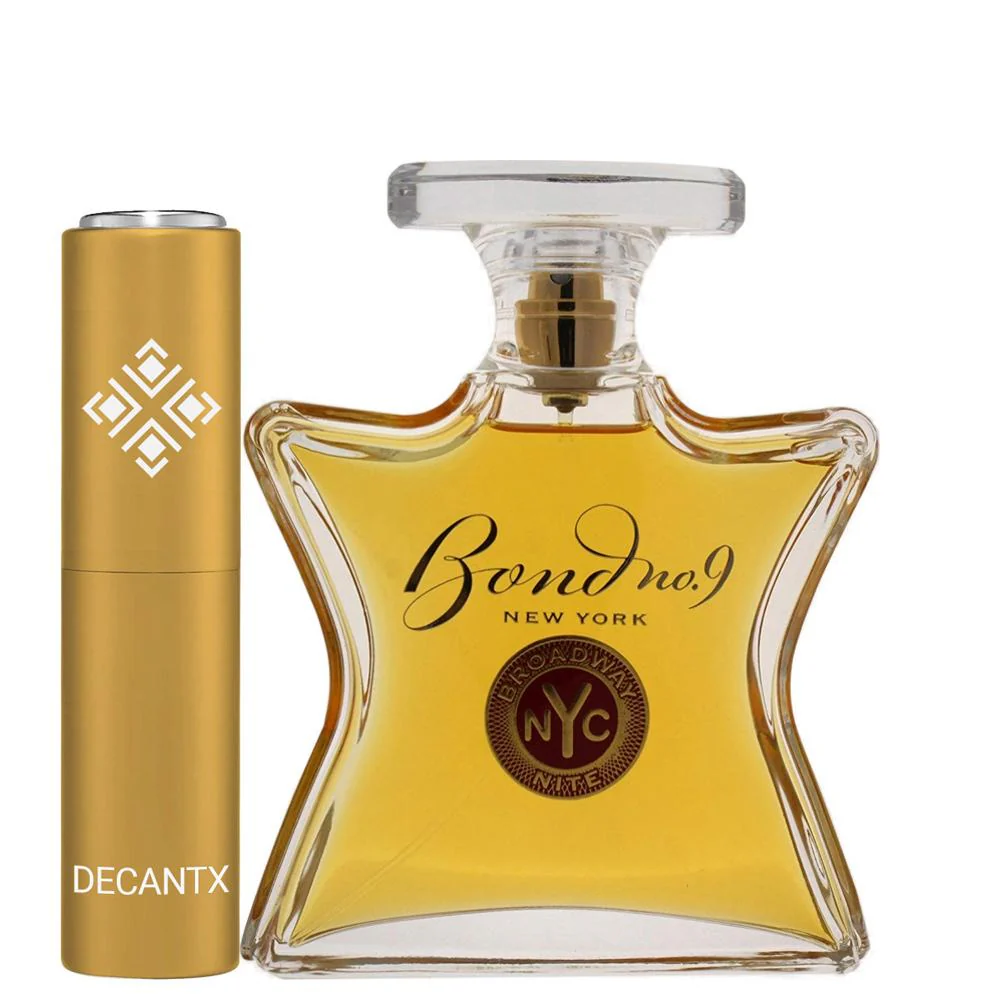 Bond No. 9 Broadway Nite Eau de Parfum for Women - Image 23