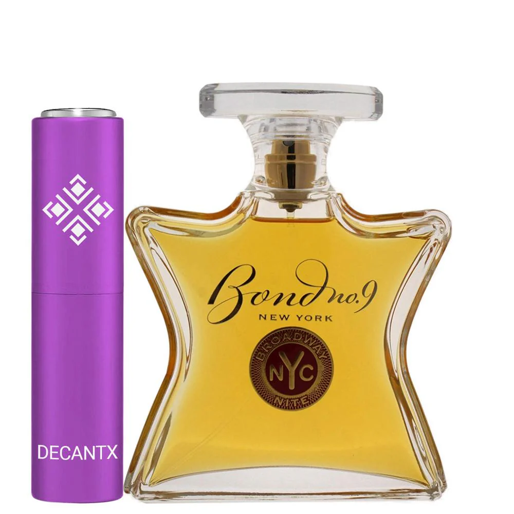 Bond No. 9 Broadway Nite Eau de Parfum for Women - Image 24