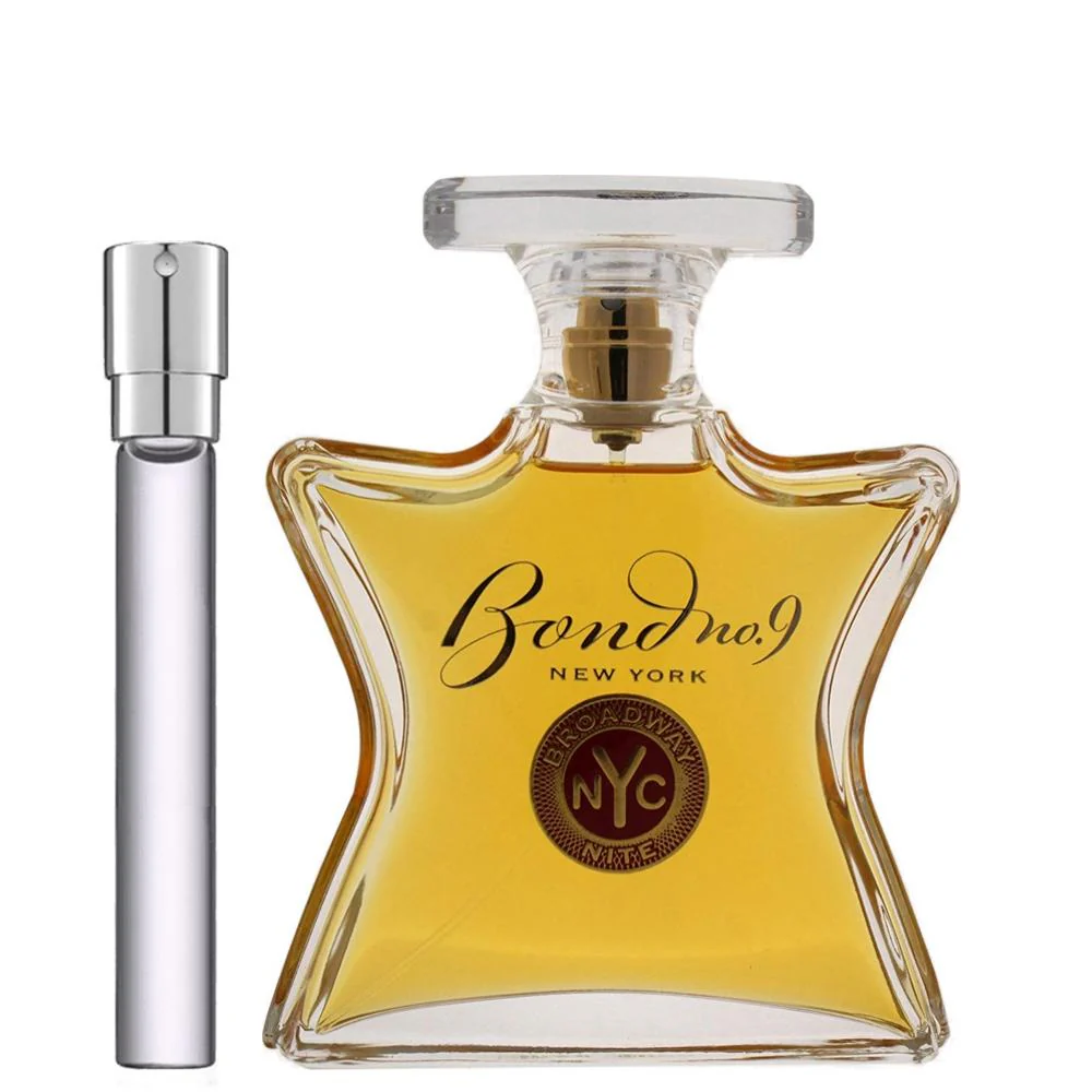 Bond No. 9 Broadway Nite Eau de Parfum for Women - Image 26
