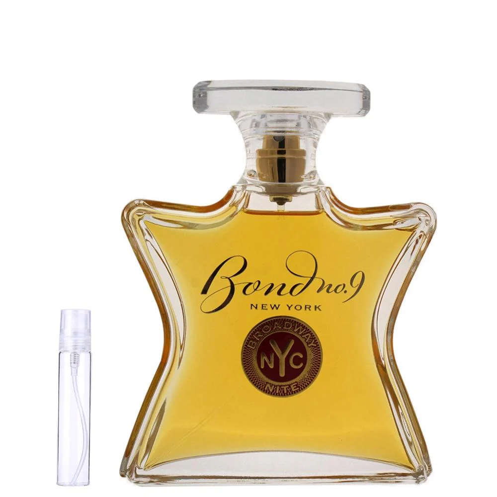 Bond No. 9 Broadway Nite Eau de Parfum for Women - Image 3
