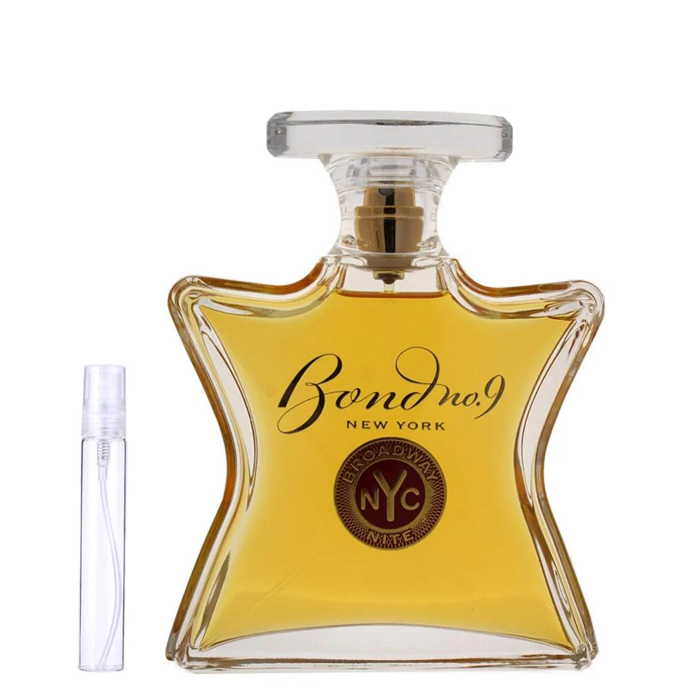 Bond No. 9 Broadway Nite Eau de Parfum for Women - Image 4