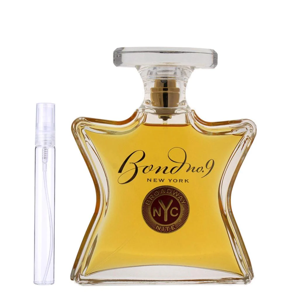 Bond No. 9 Broadway Nite Eau de Parfum for Women - Image 5