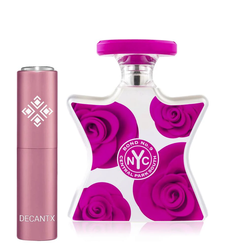 Bond No. 9 Central Park South Eau de Parfum for Women - Image 12