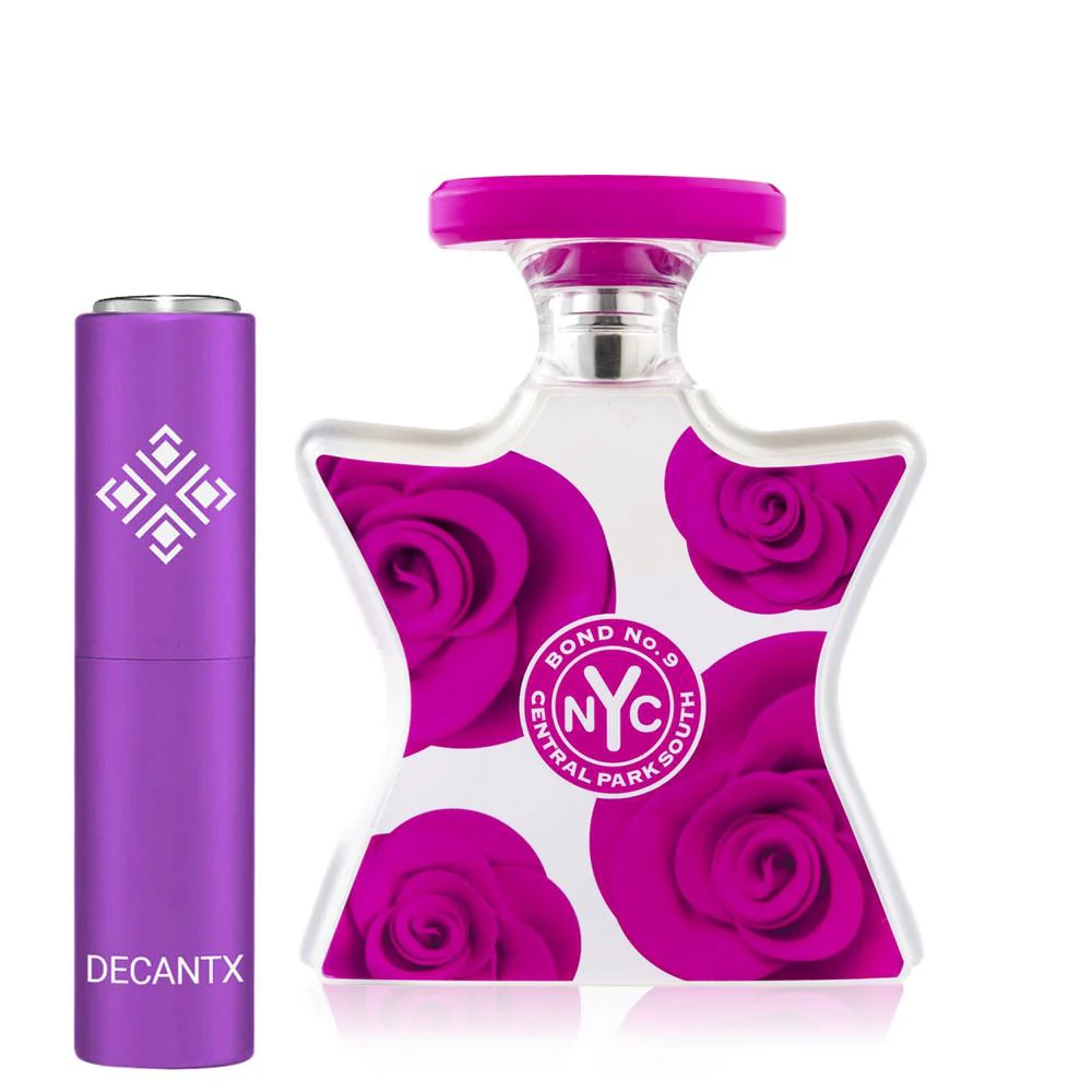 Bond No. 9 Central Park South Eau de Parfum for Women - Image 14