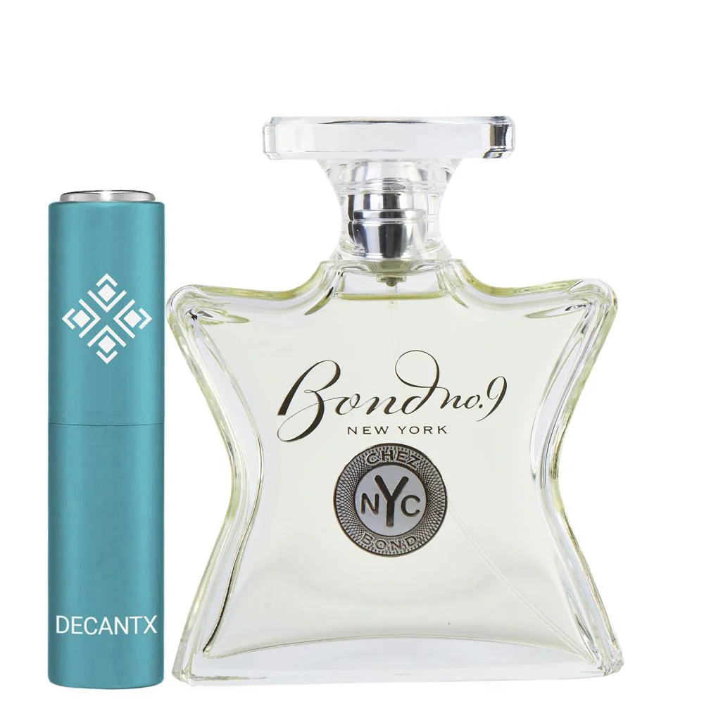 Bond No. 9 Chez Bond Eau de Parfum for Men - Image 10