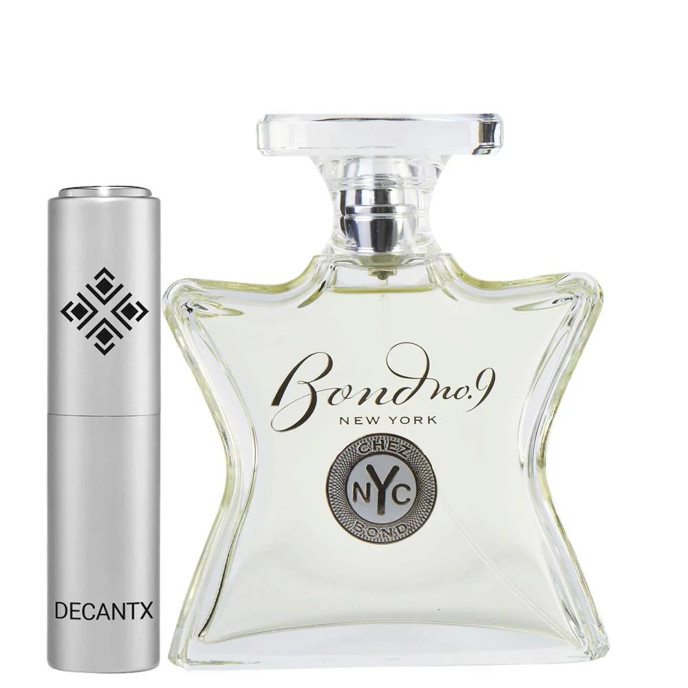 Bond No. 9 Chez Bond Eau de Parfum for Men - Image 11
