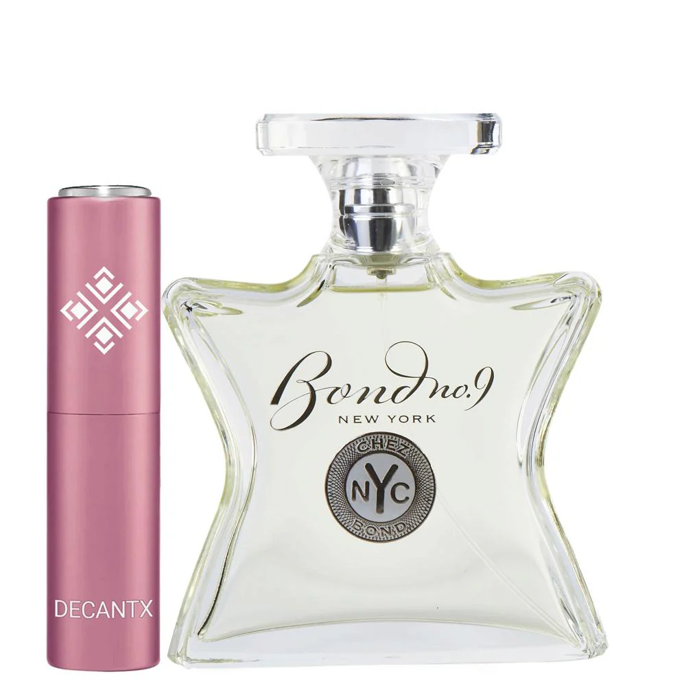 Bond No. 9 Chez Bond Eau de Parfum for Men - Image 12