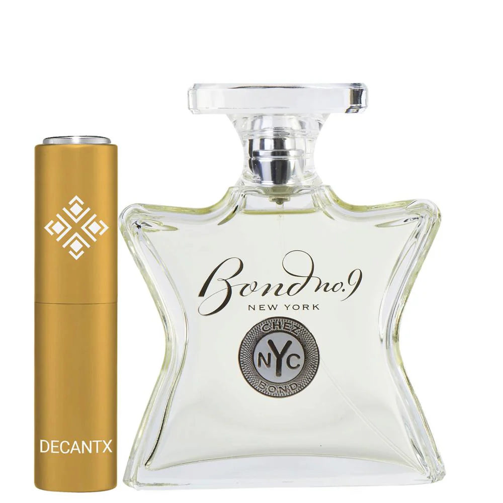 Bond No. 9 Chez Bond Eau de Parfum for Men - Image 13