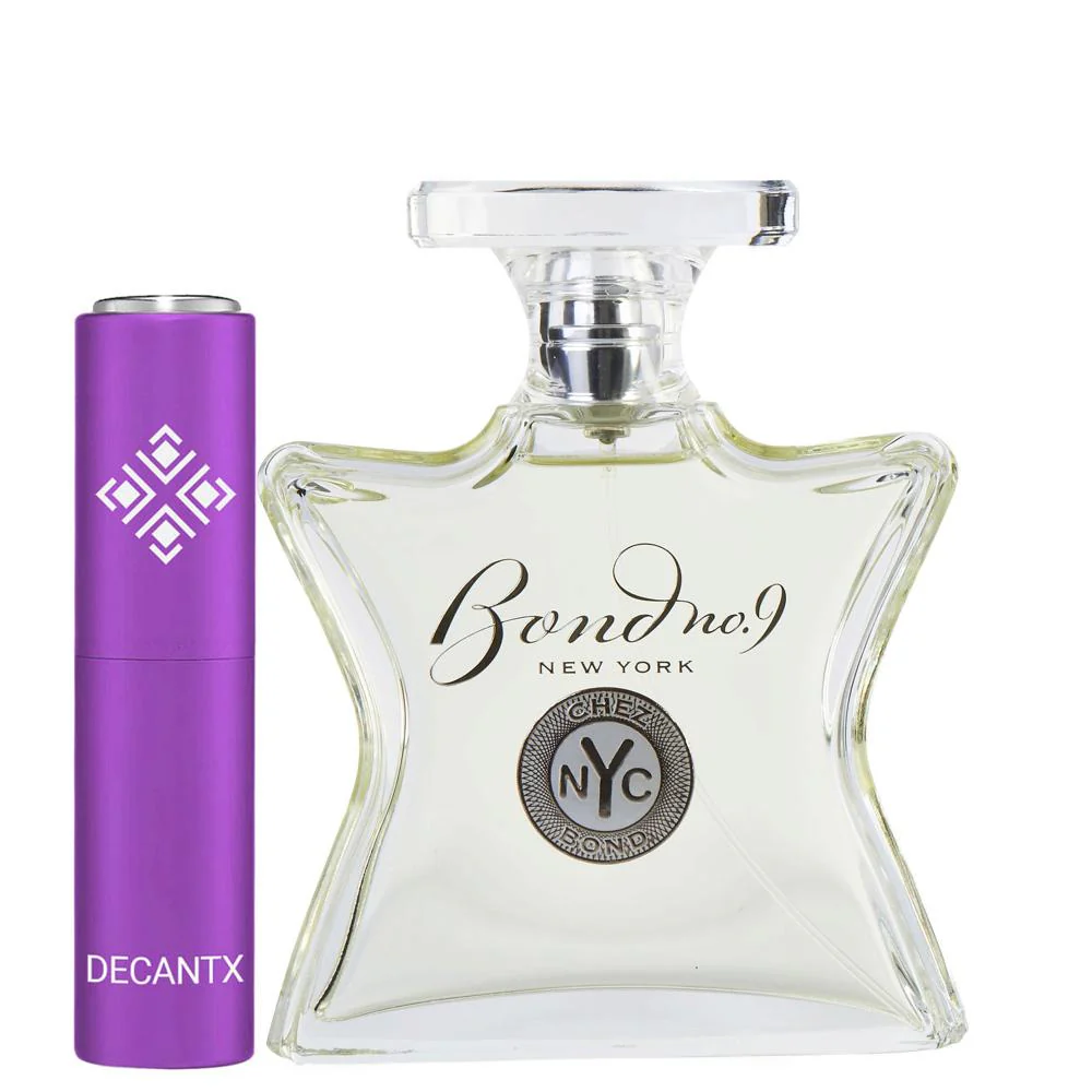 Bond No. 9 Chez Bond Eau de Parfum for Men - Image 14