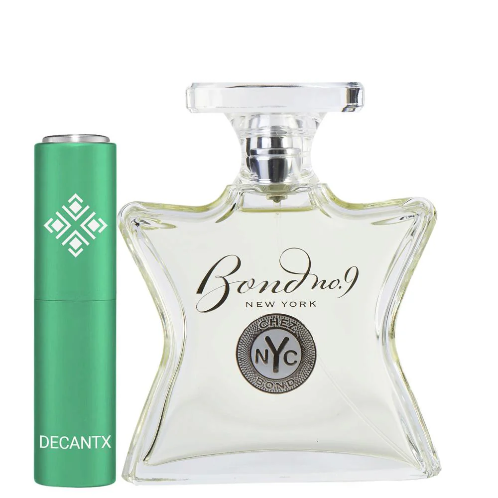 Bond No. 9 Chez Bond Eau de Parfum for Men - Image 15