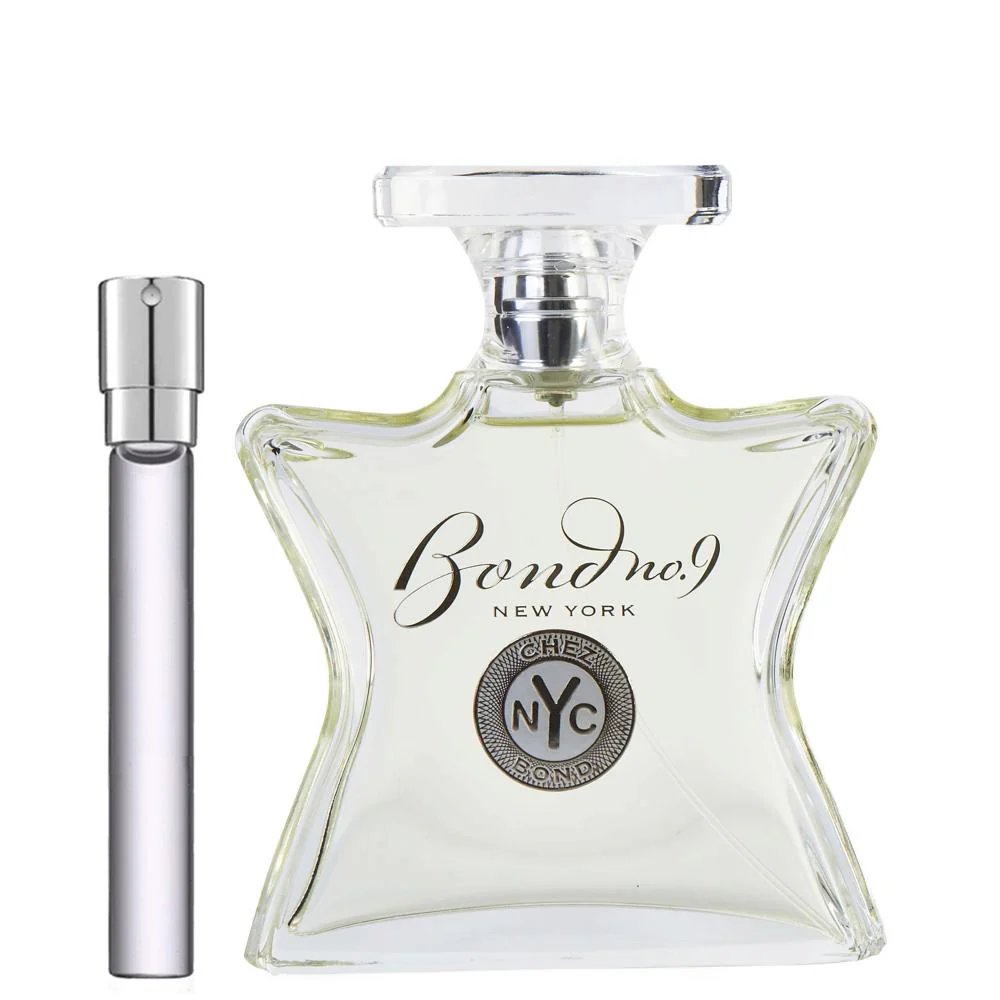 Bond No. 9 Chez Bond Eau de Parfum for Men - Image 16
