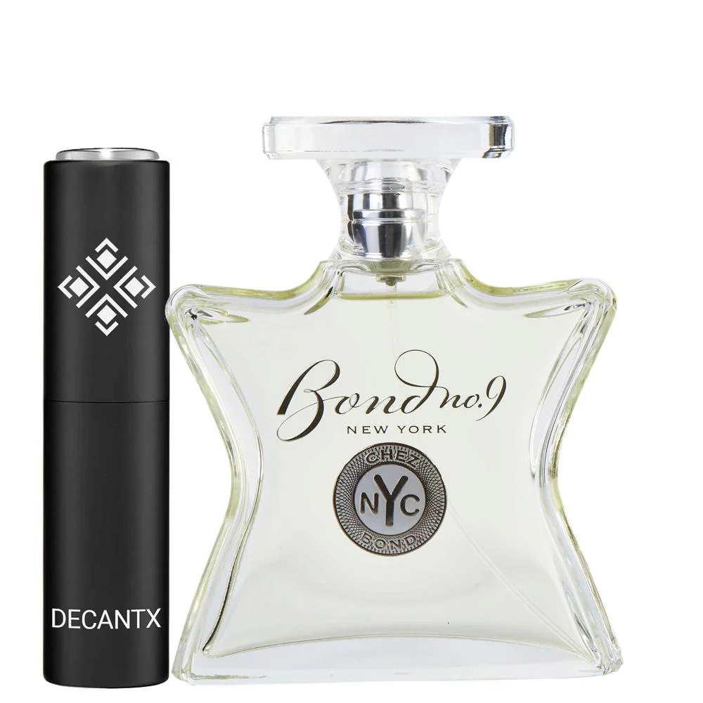 Bond No. 9 Chez Bond Eau de Parfum for Men - Image 17