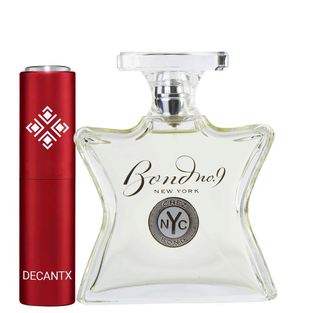 Bond No. 9 Chez Bond Eau de Parfum for Men - Image 18