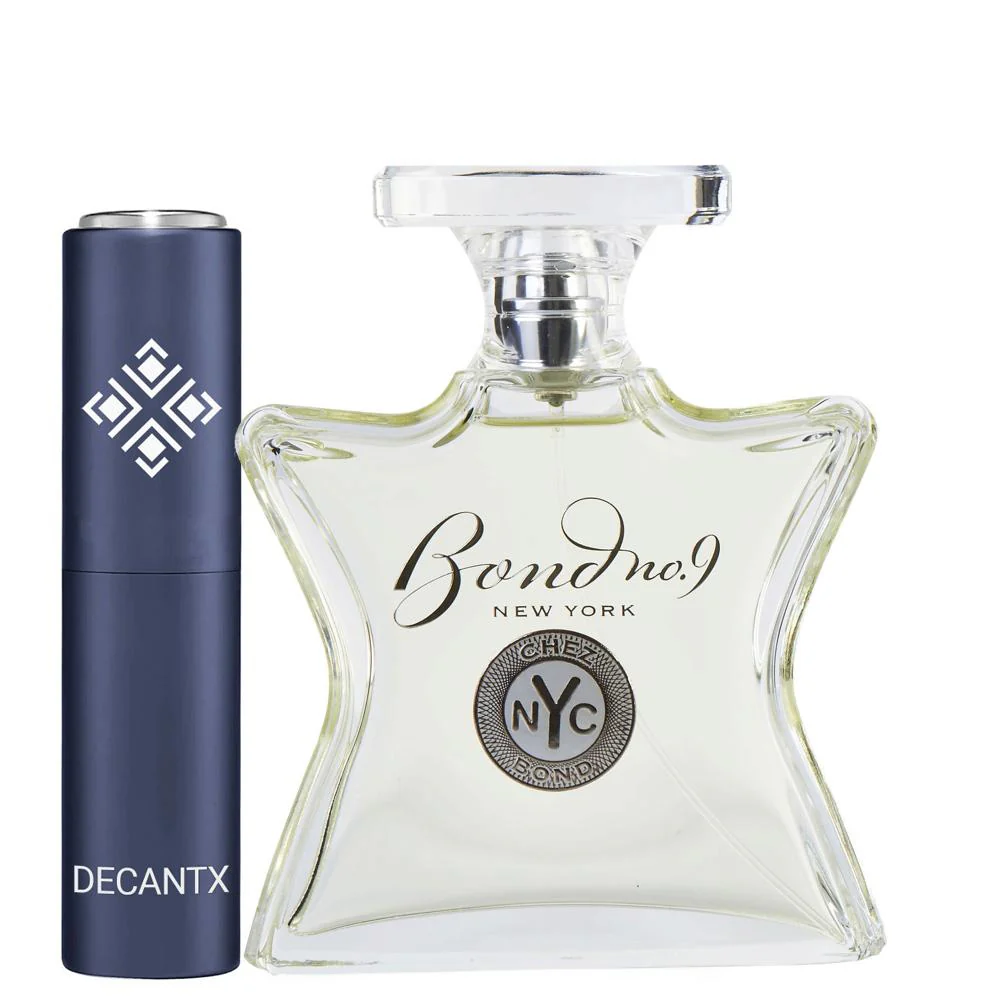 Bond No. 9 Chez Bond Eau de Parfum for Men - Image 19
