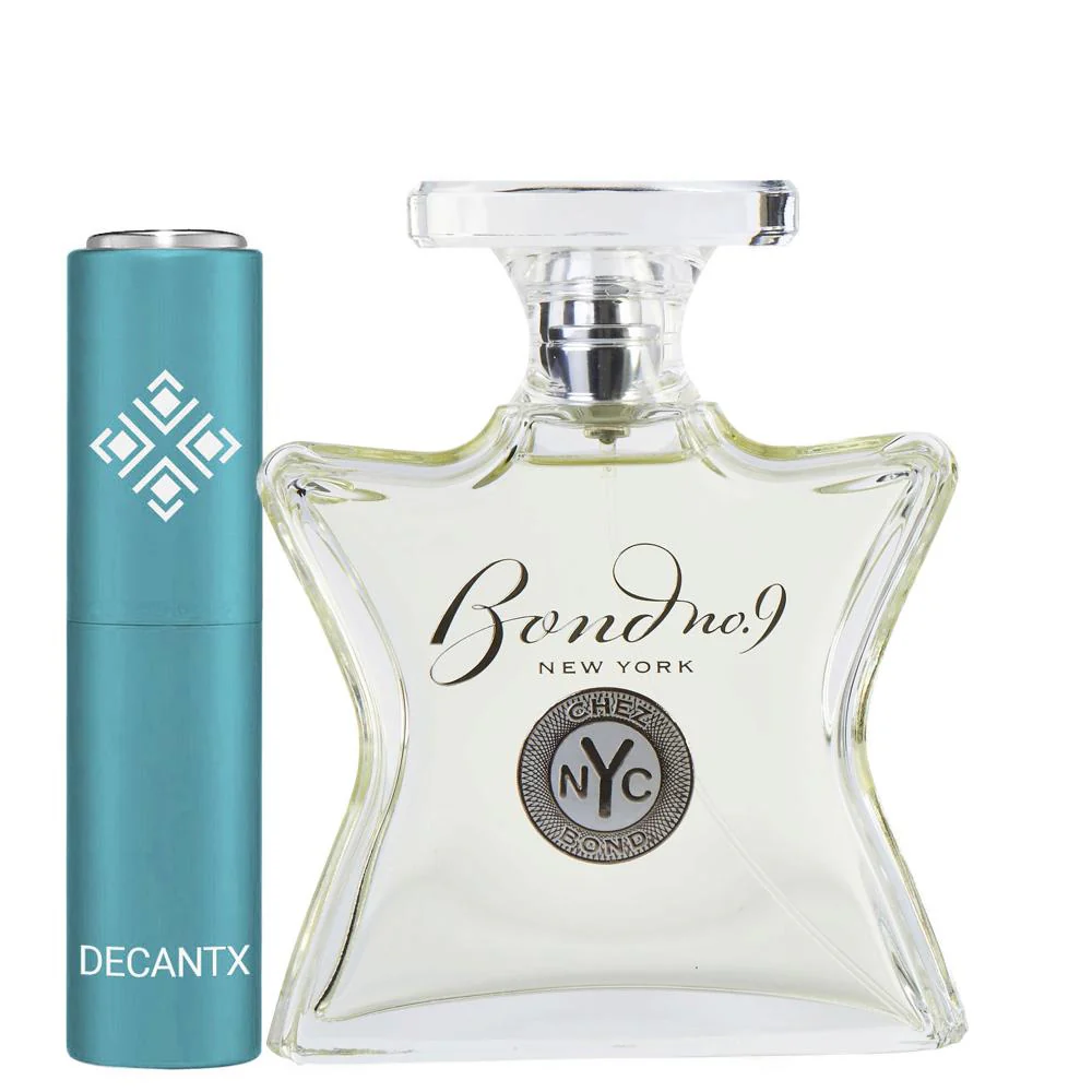 Bond No. 9 Chez Bond Eau de Parfum for Men - Image 20