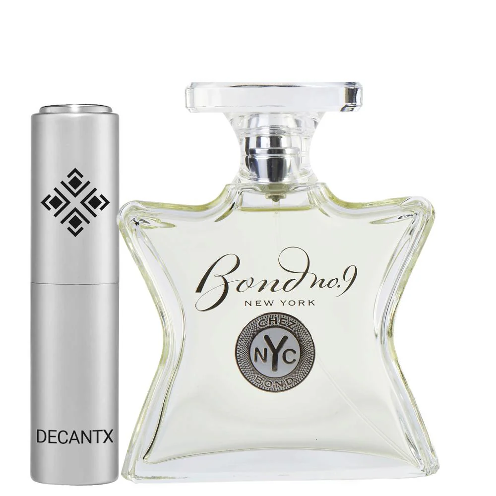Bond No. 9 Chez Bond Eau de Parfum for Men - Image 21