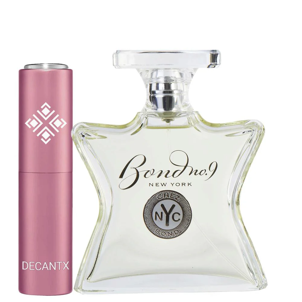 Bond No. 9 Chez Bond Eau de Parfum for Men - Image 22