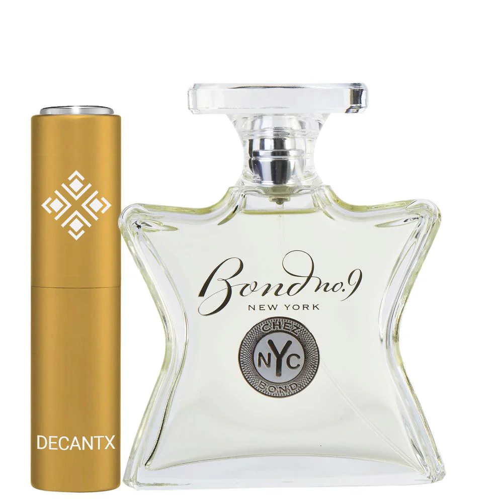 Bond No. 9 Chez Bond Eau de Parfum for Men - Image 23