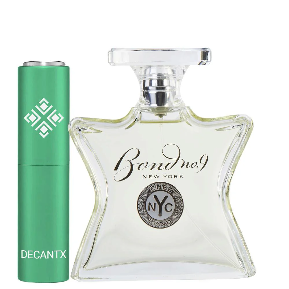 Bond No. 9 Chez Bond Eau de Parfum for Men - Image 25