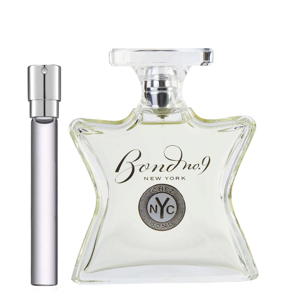 Bond No. 9 Chez Bond Eau de Parfum for Men - Image 26