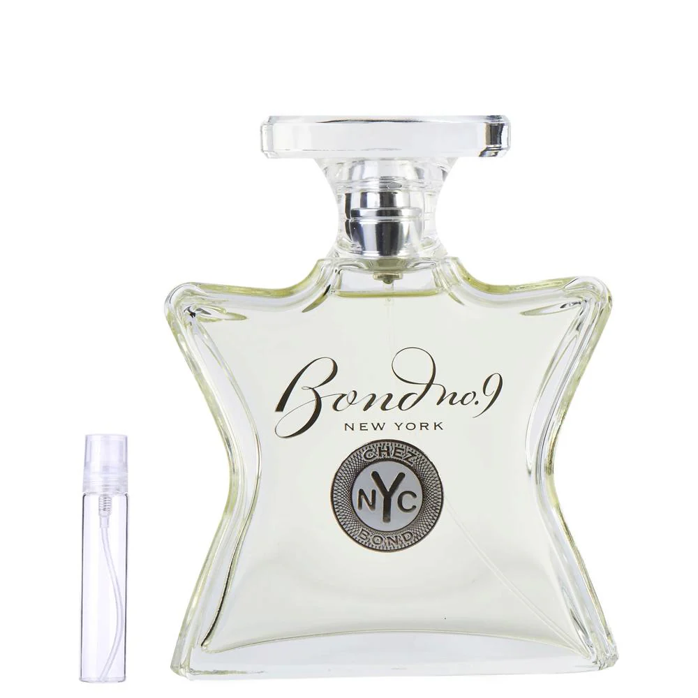 Bond No. 9 Chez Bond Eau de Parfum for Men - Image 3