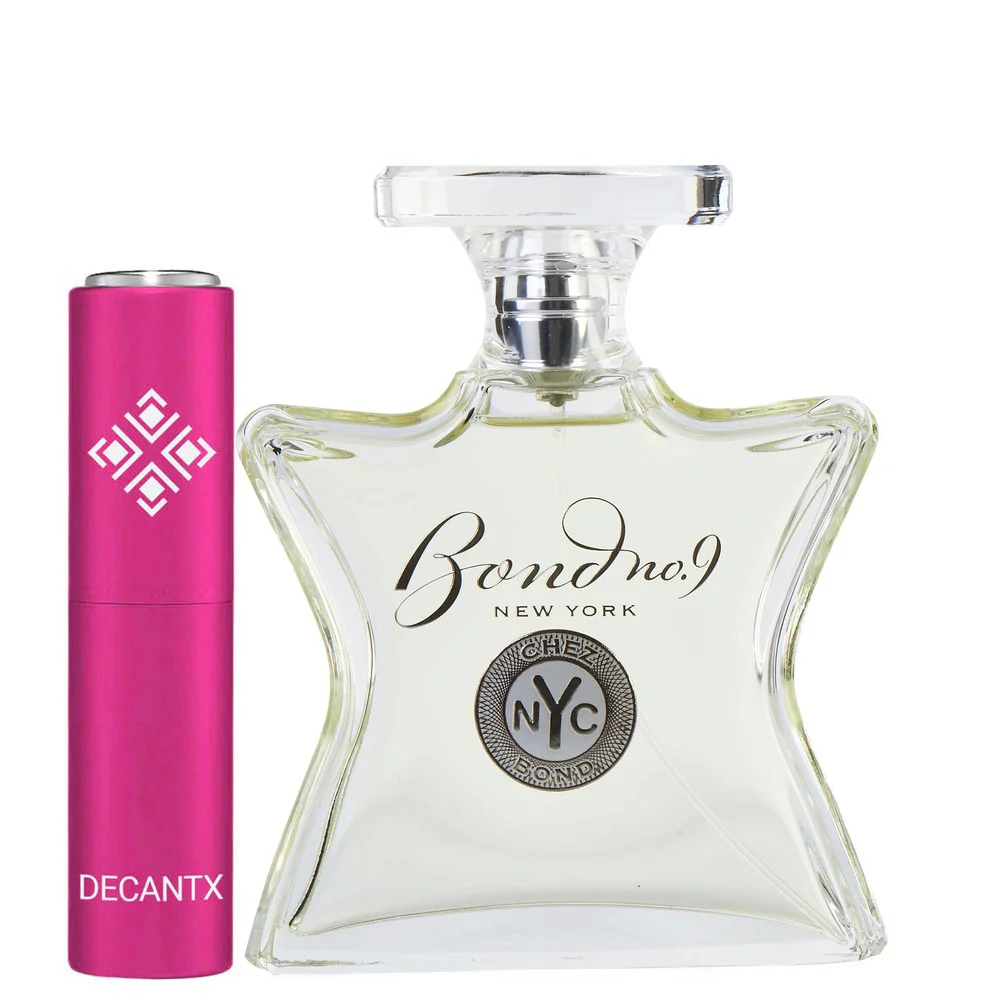 Bond No. 9 Chez Bond Eau de Parfum for Men - Image 30