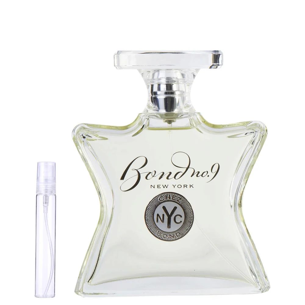 Bond No. 9 Chez Bond Eau de Parfum for Men - Image 4