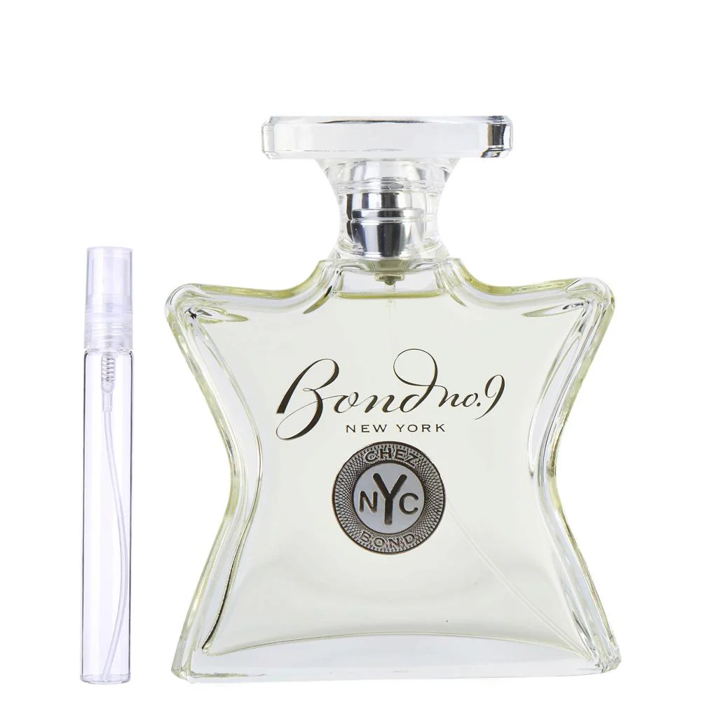 Bond No. 9 Chez Bond Eau de Parfum for Men - Image 5