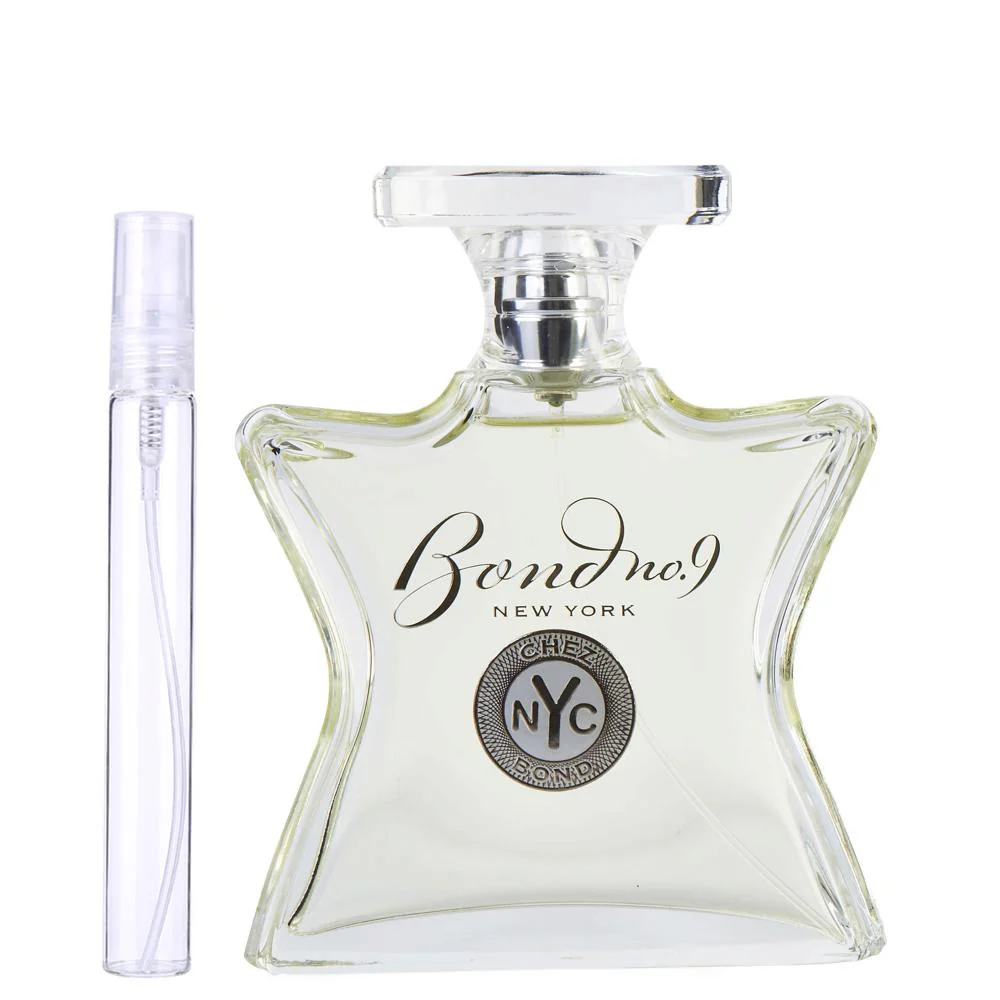 Bond No. 9 Chez Bond Eau de Parfum for Men - Image 6