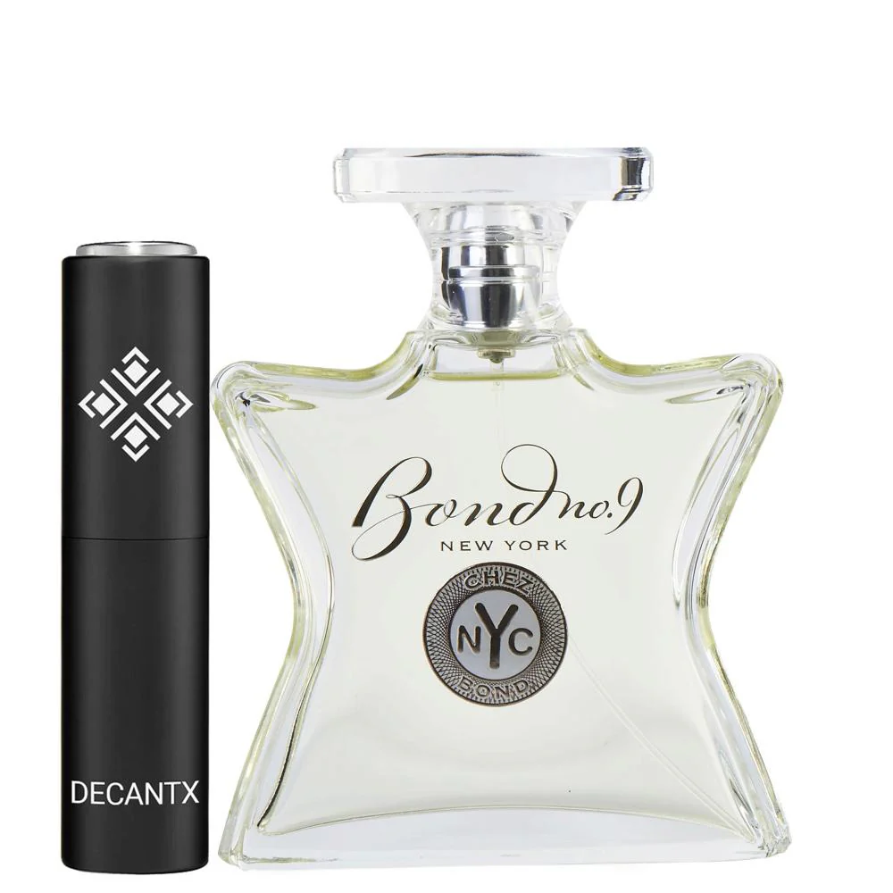 Bond No. 9 Chez Bond Eau de Parfum for Men - Image 7