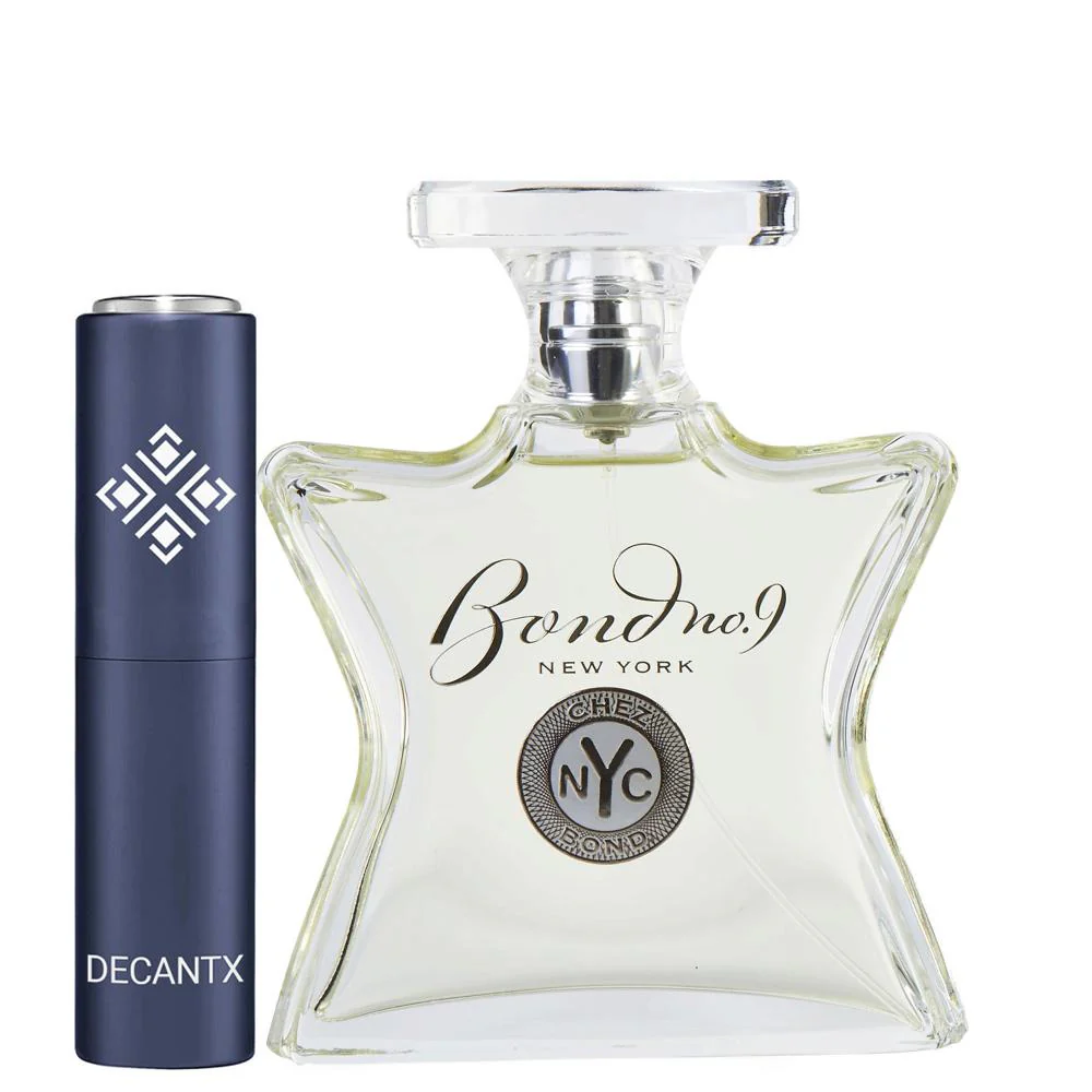 Bond No. 9 Chez Bond Eau de Parfum for Men - Image 9