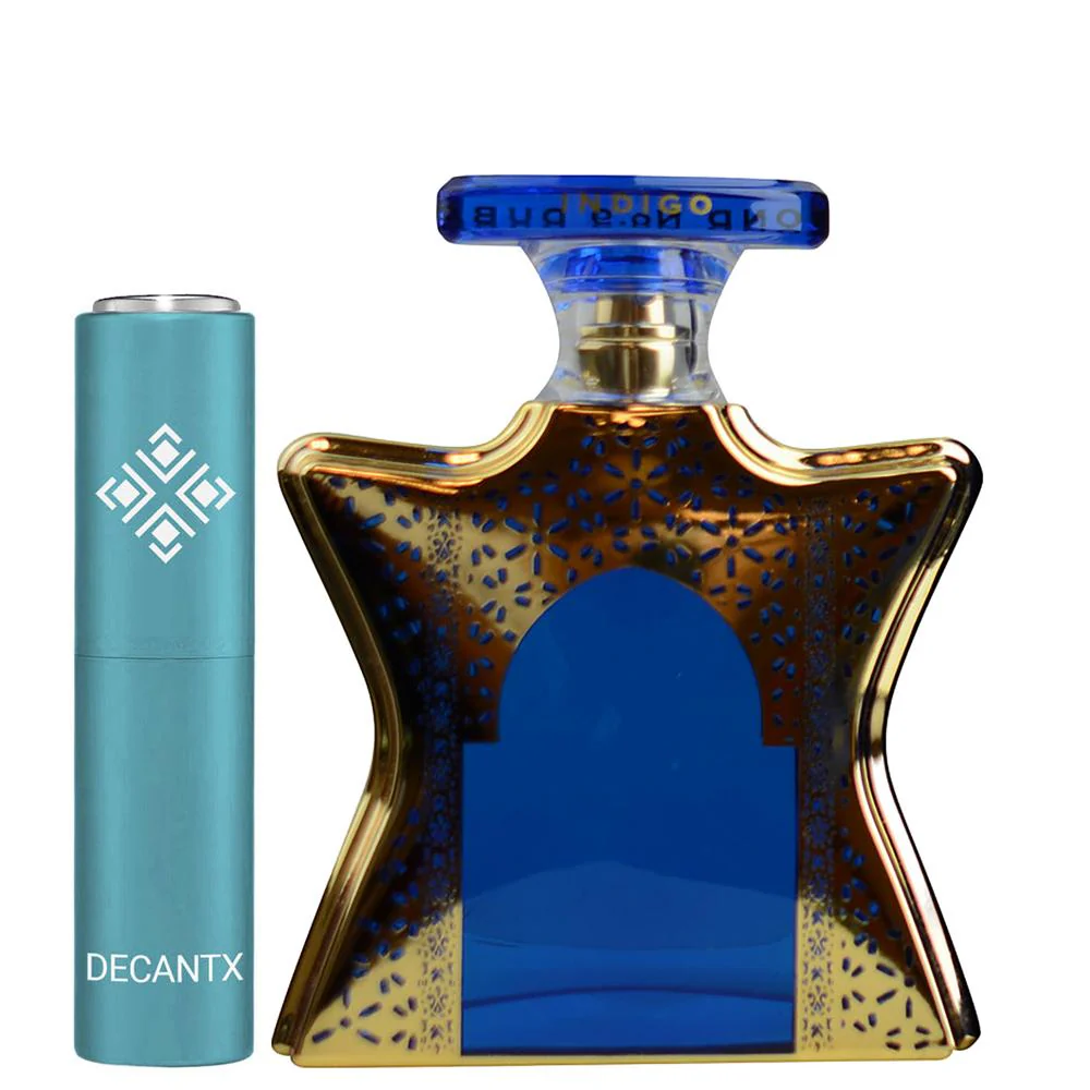 Bond No. 9 Dubai Indigo Eau de Parfum Unisex - Image 10