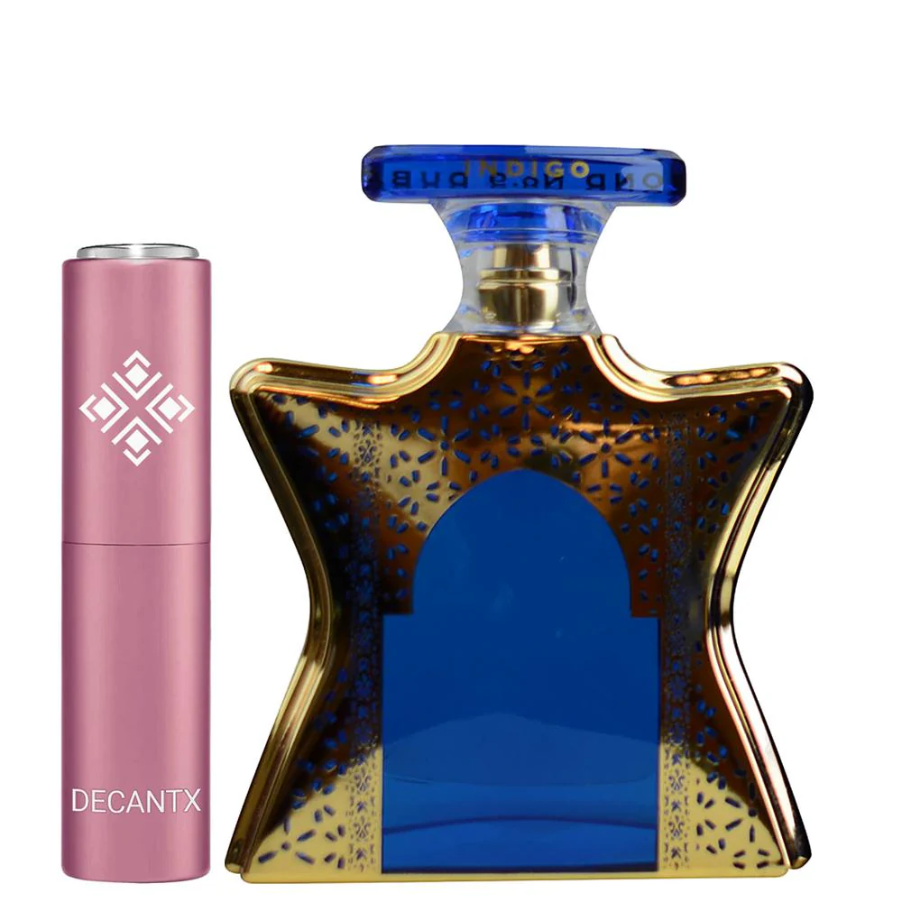 Bond No. 9 Dubai Indigo Eau de Parfum Unisex - Image 12