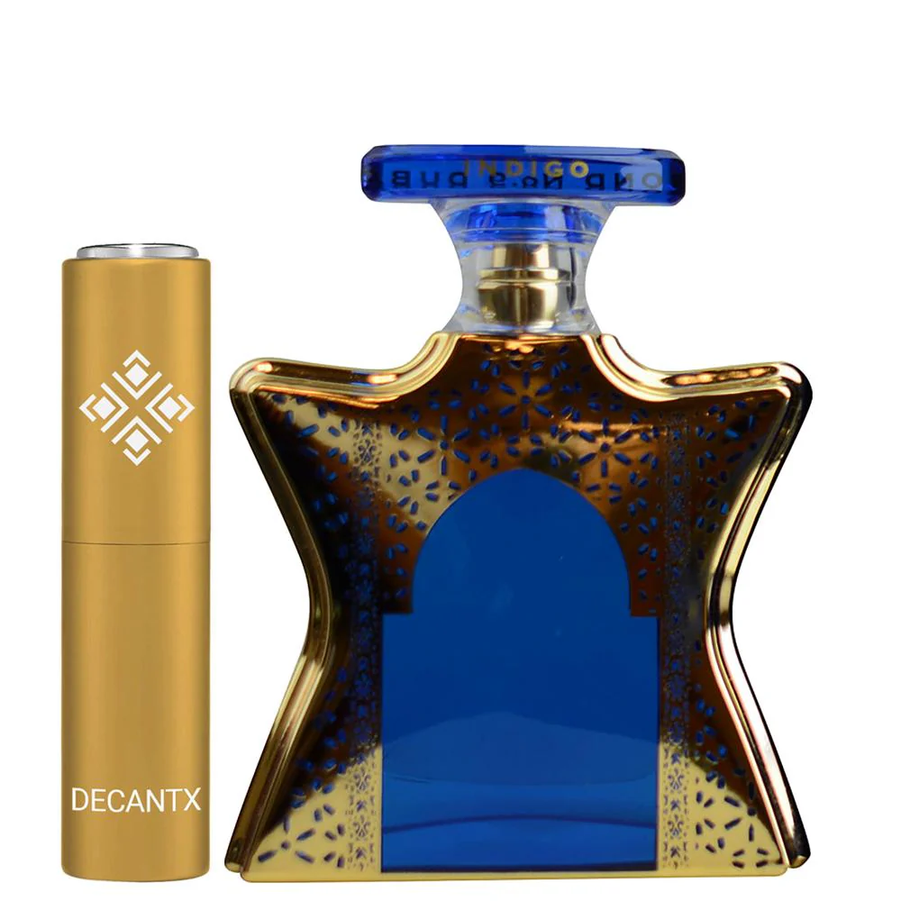 Bond No. 9 Dubai Indigo Eau de Parfum Unisex - Image 13