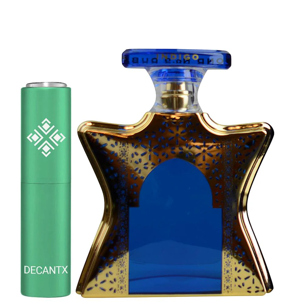 Bond No. 9 Dubai Indigo Eau de Parfum Unisex - Image 15