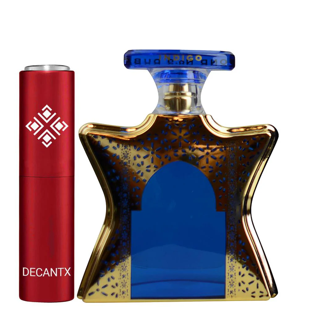 Bond No. 9 Dubai Indigo Eau de Parfum Unisex - Image 18