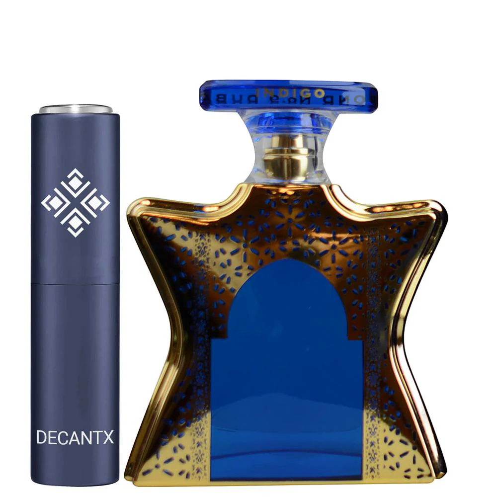 Bond No. 9 Dubai Indigo Eau de Parfum Unisex - Image 19