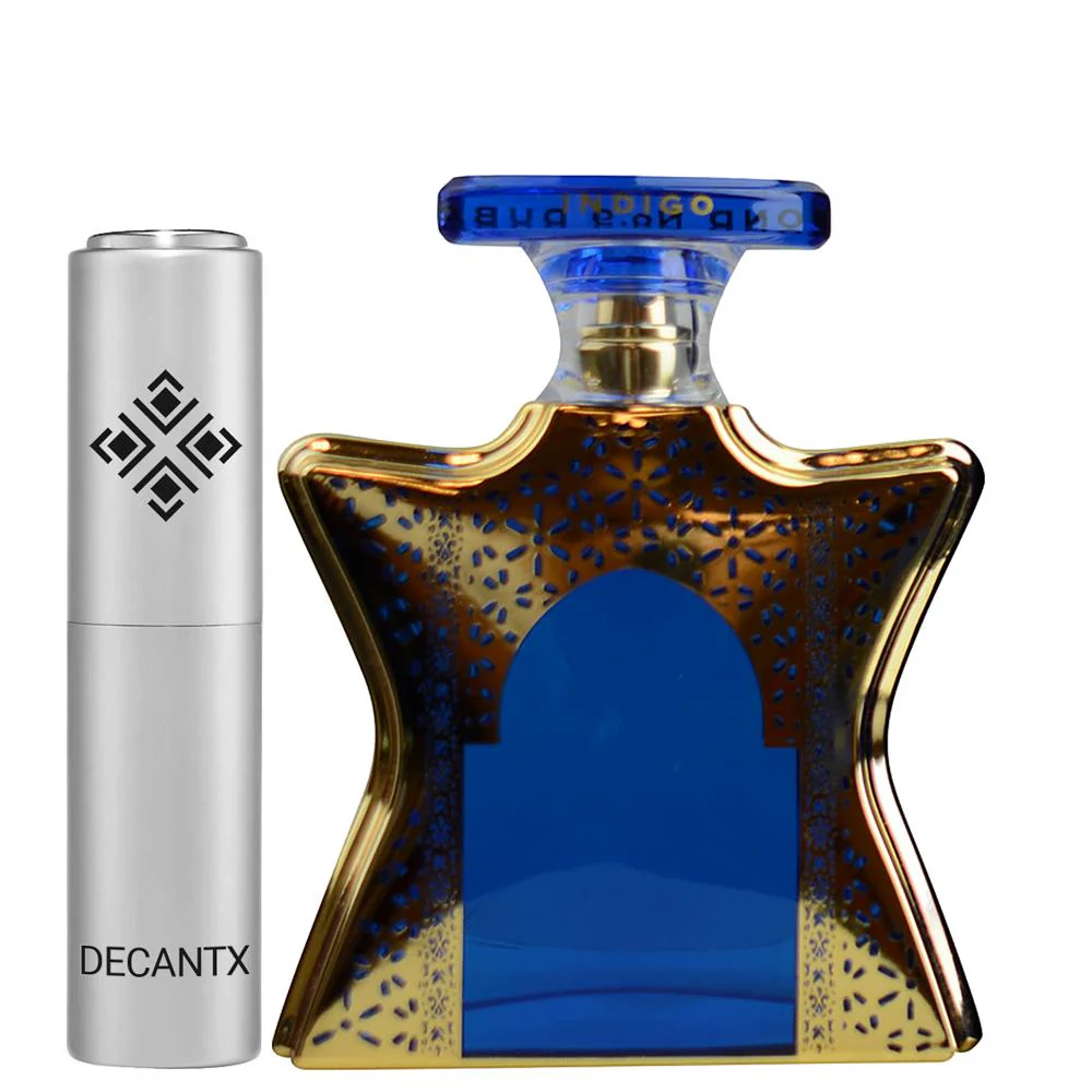 Bond No. 9 Dubai Indigo Eau de Parfum Unisex - Image 21