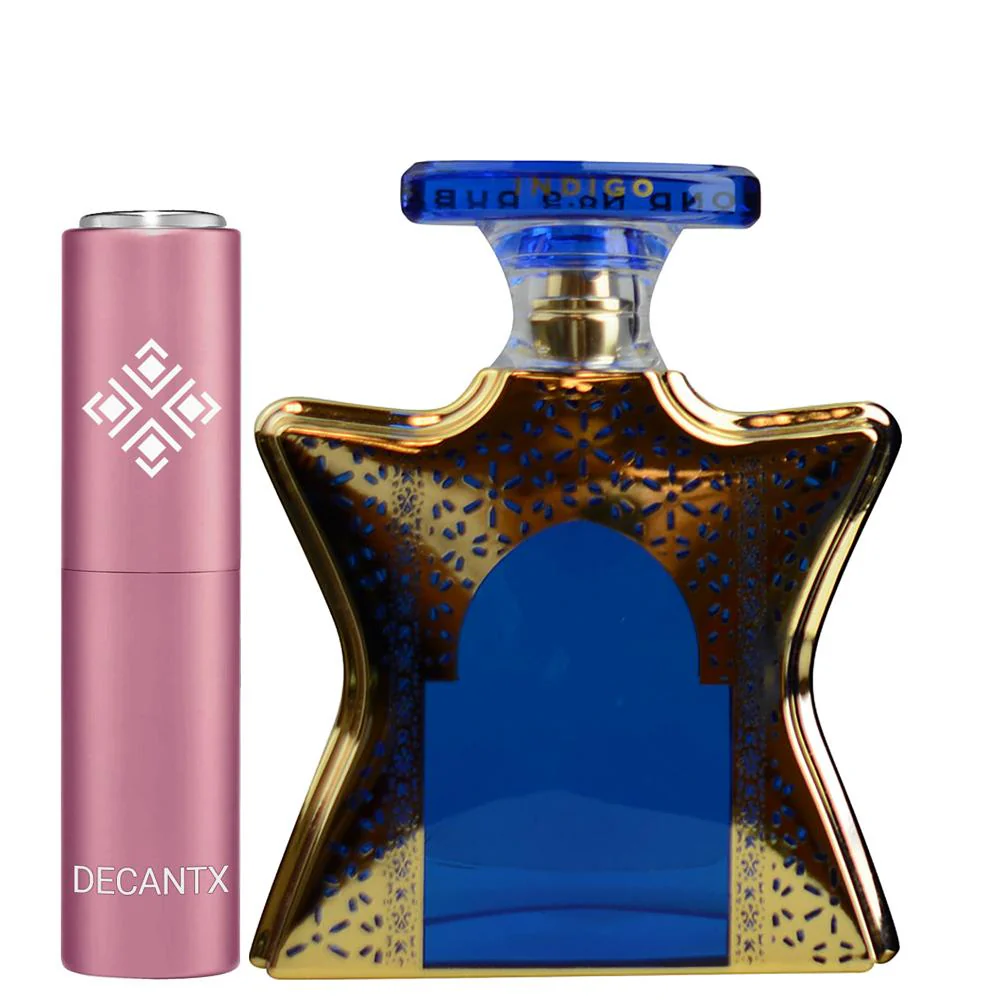 Bond No. 9 Dubai Indigo Eau de Parfum Unisex - Image 22