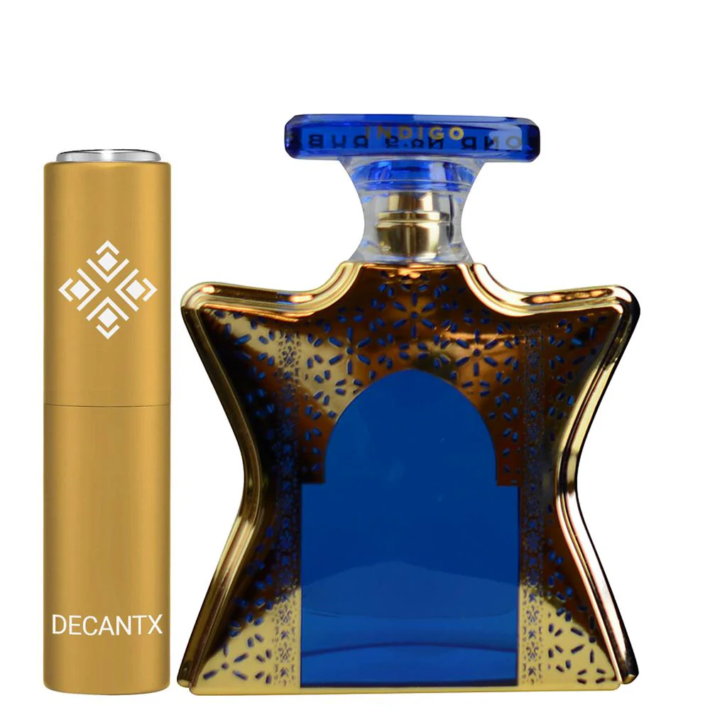 Bond No. 9 Dubai Indigo Eau de Parfum Unisex - Image 23