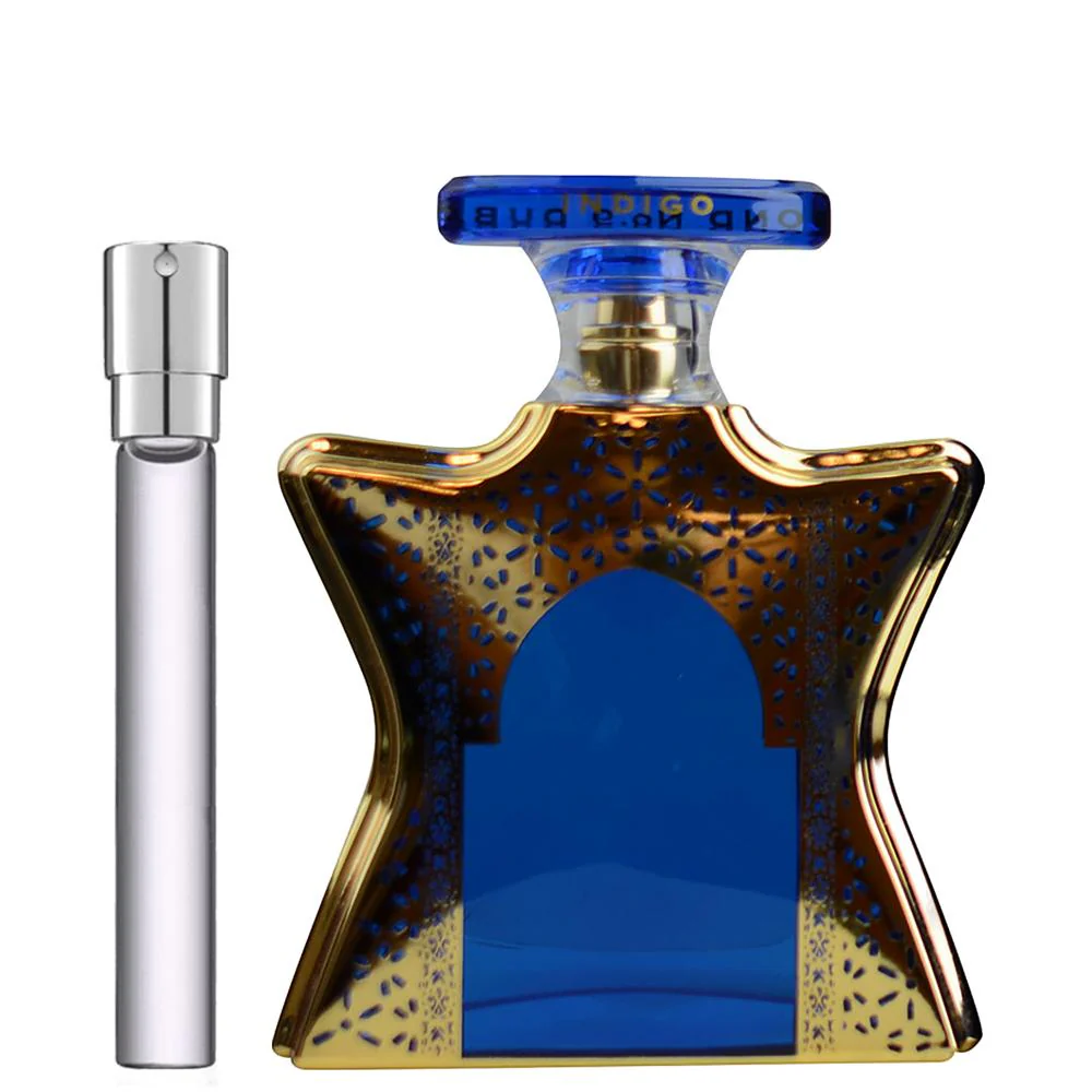 Bond No. 9 Dubai Indigo Eau de Parfum Unisex - Image 26