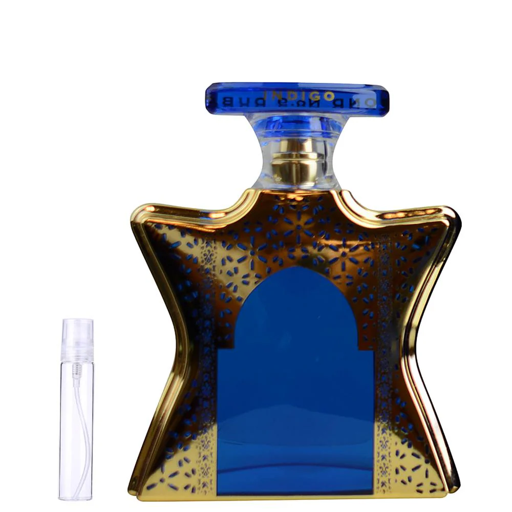 Bond No. 9 Dubai Indigo Eau de Parfum Unisex - Image 3