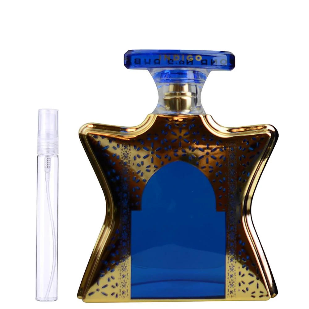Bond No. 9 Dubai Indigo Eau de Parfum Unisex - Image 5