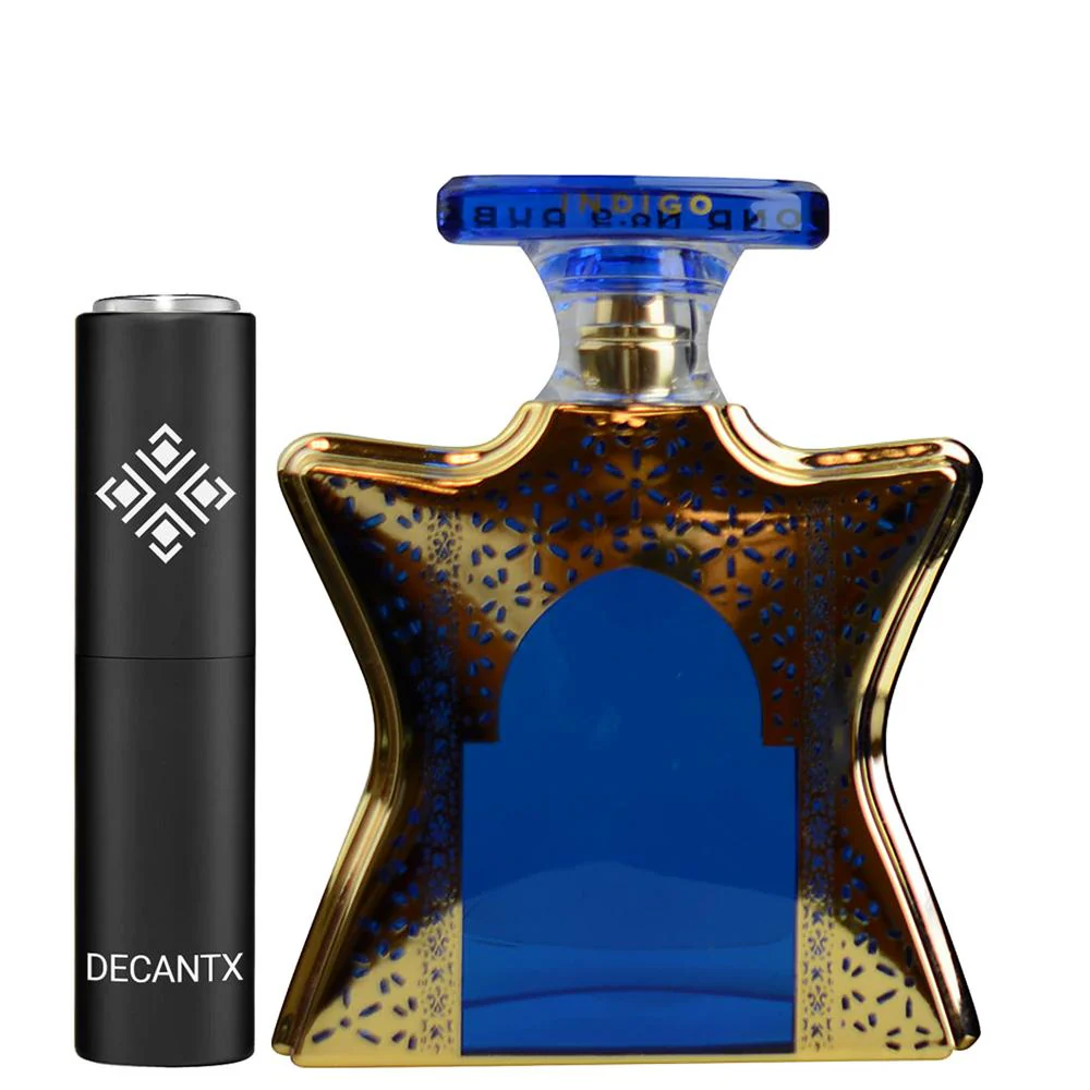 Bond No. 9 Dubai Indigo Eau de Parfum Unisex - Image 7