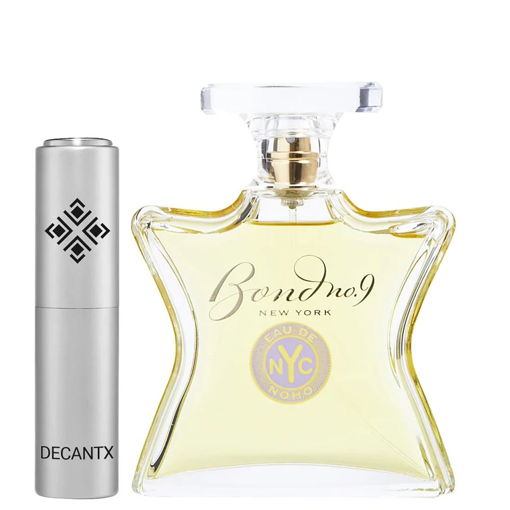 Bond No. 9 Eau de Noho Eau de Parfum Unisex - Image 11