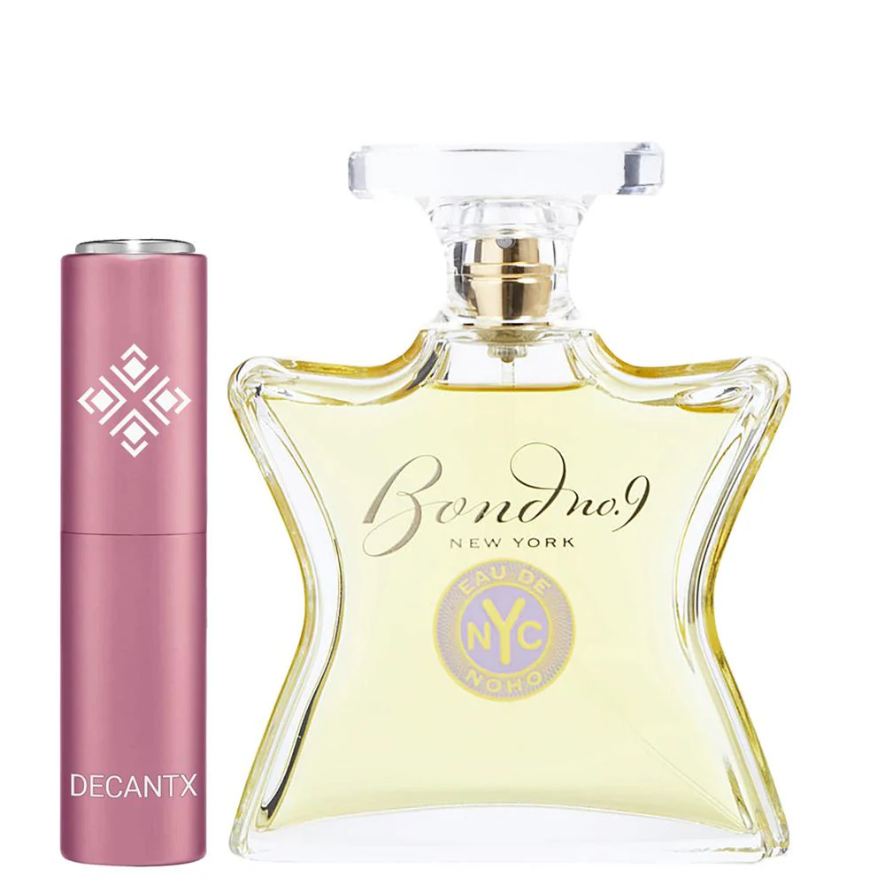 Bond No. 9 Eau de Noho Eau de Parfum Unisex - Image 12