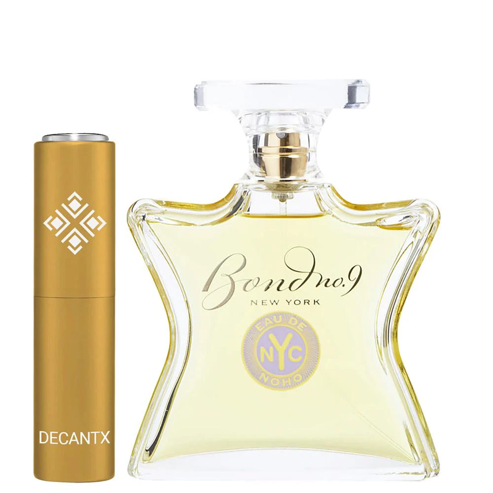 Bond No. 9 Eau de Noho Eau de Parfum Unisex - Image 13
