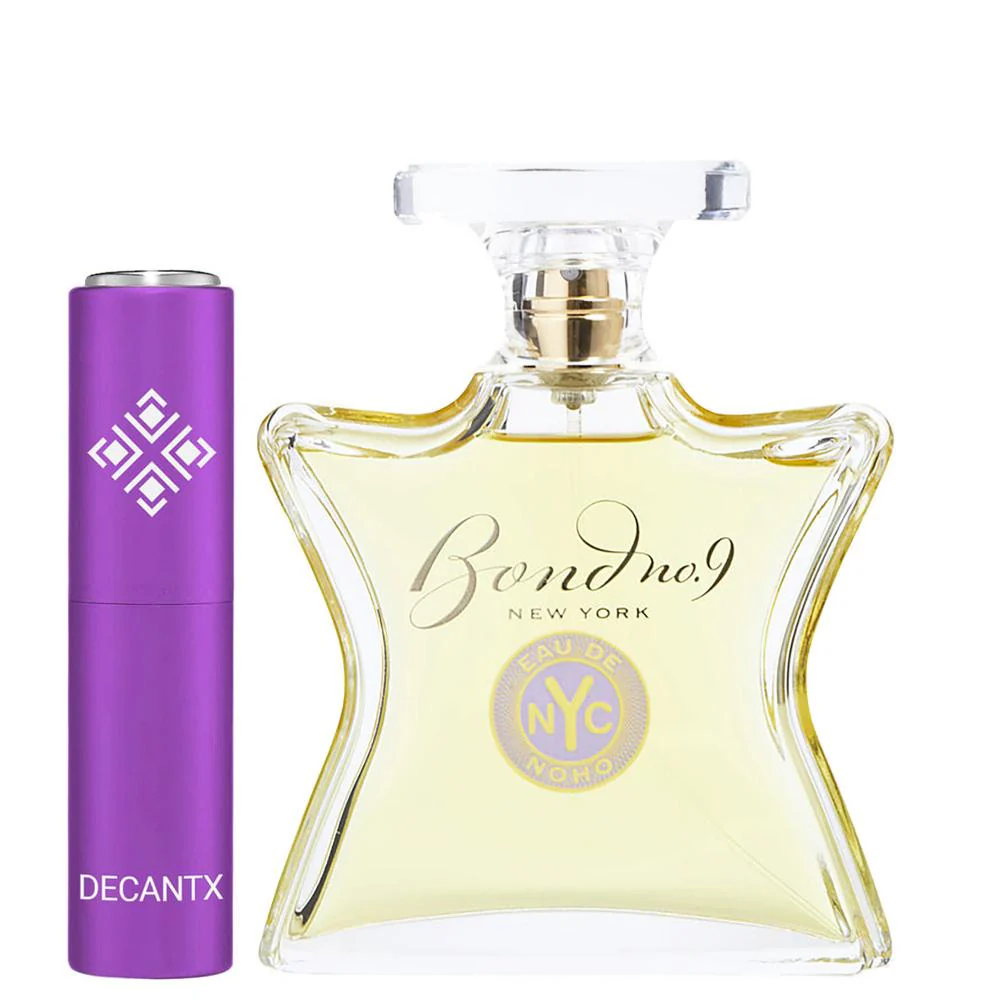 Bond No. 9 Eau de Noho Eau de Parfum Unisex - Image 14